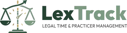 LexTrack Logo